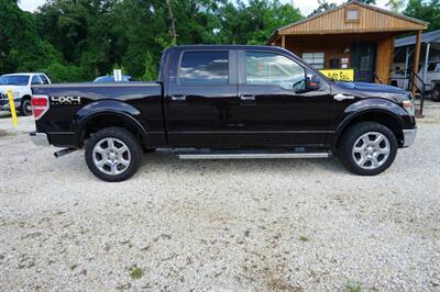 2014 Ford F-150 King Ranch   - Photo 19 - Bogalusa, LA 70427
