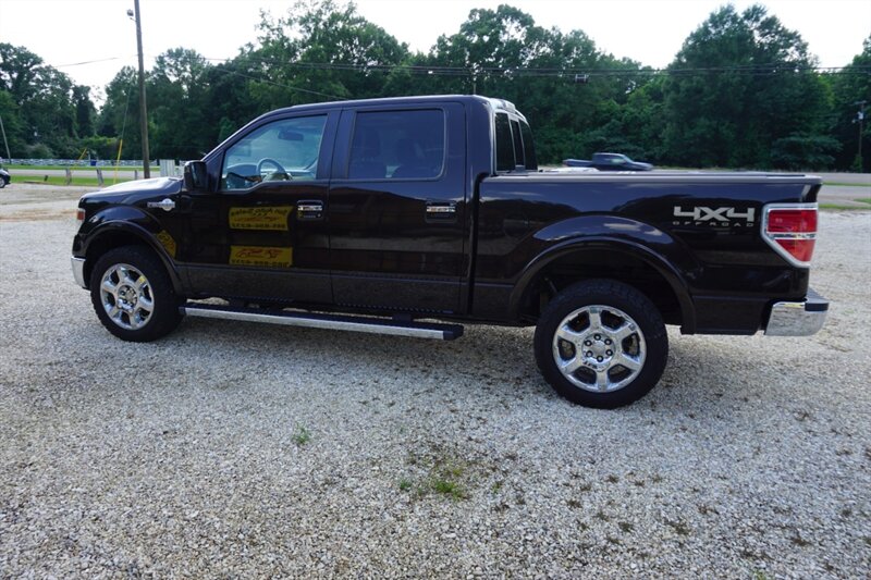 2014 Ford F-150 XL - Photo 10