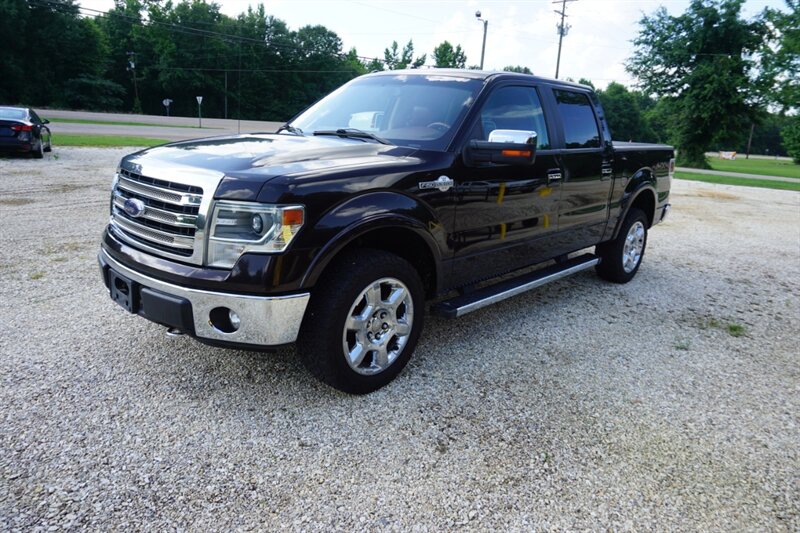 2014 Ford F-150 XL - Photo 7