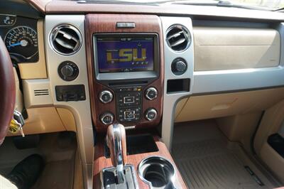 2014 Ford F-150 King Ranch   - Photo 36 - Bogalusa, LA 70427