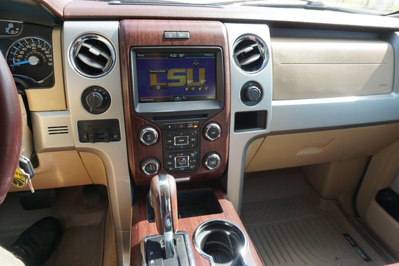 2014 Ford F-150 XL - Photo 36