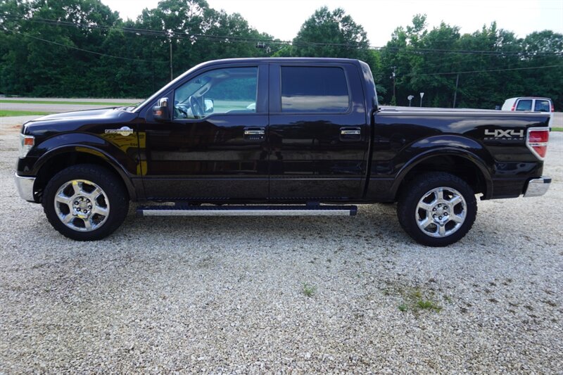 2014 Ford F-150 XL - Photo 9
