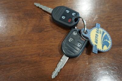 2014 Ford F-150 King Ranch   - Photo 44 - Bogalusa, LA 70427