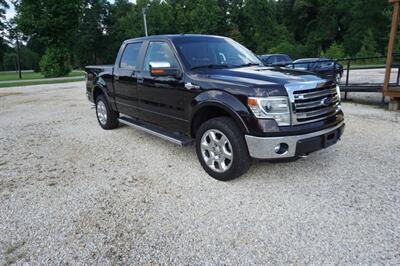 2014 Ford F-150 King Ranch   - Photo 23 - Bogalusa, LA 70427