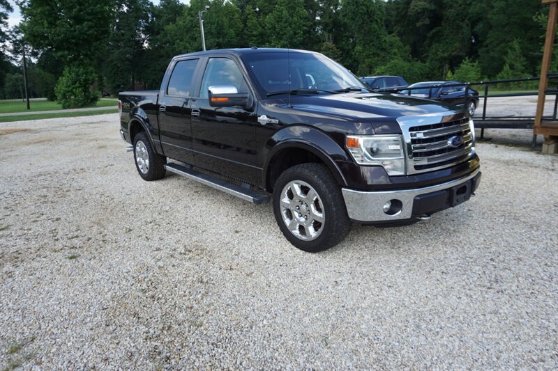 2014 Ford F-150 XL - Photo 23