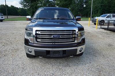 2014 Ford F-150 King Ranch   - Photo 4 - Bogalusa, LA 70427
