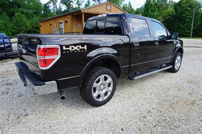 2014 Ford F-150 King Ranch   - Photo 16 - Bogalusa, LA 70427