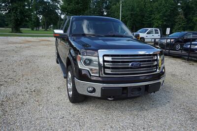 2014 Ford F-150 King Ranch   - Photo 3 - Bogalusa, LA 70427