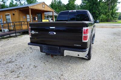 2014 Ford F-150 King Ranch   - Photo 14 - Bogalusa, LA 70427