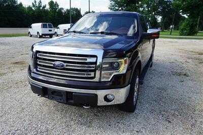 2014 Ford F-150 King Ranch   - Photo 5 - Bogalusa, LA 70427