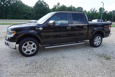 2014 Ford F-150 King Ranch   - Photo 8 - Bogalusa, LA 70427