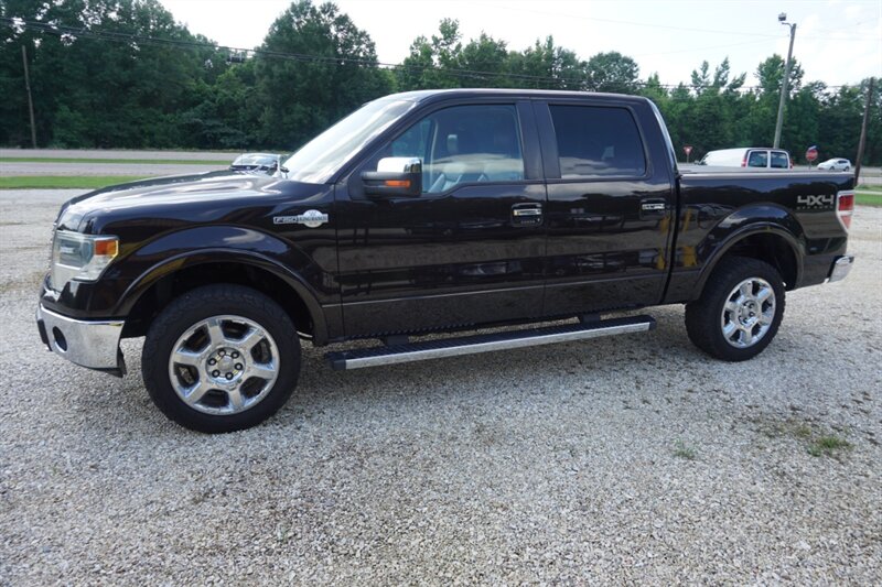 2014 Ford F-150 XL - Photo 8