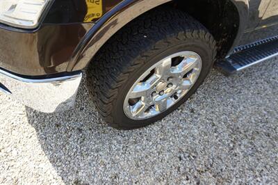 2014 Ford F-150 King Ranch   - Photo 40 - Bogalusa, LA 70427
