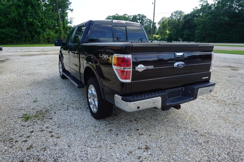 2014 Ford F-150 XL - Photo 12