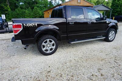 2014 Ford F-150 King Ranch   - Photo 17 - Bogalusa, LA 70427