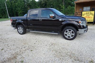 2014 Ford F-150 King Ranch   - Photo 21 - Bogalusa, LA 70427