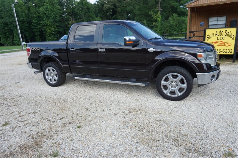 2014 Ford F-150 XL - Photo 21