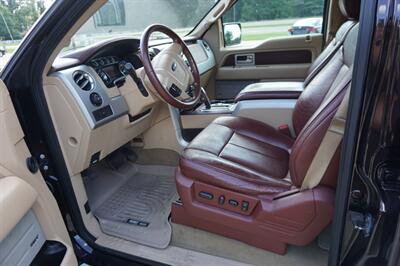 2014 Ford F-150 King Ranch   - Photo 25 - Bogalusa, LA 70427