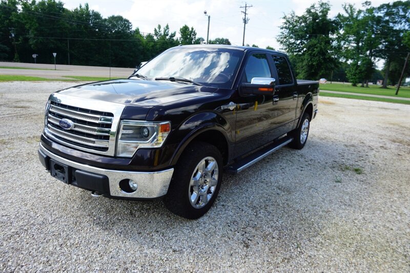 2014 Ford F-150 XL - Photo 6