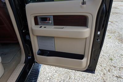 2014 Ford F-150 King Ranch   - Photo 33 - Bogalusa, LA 70427