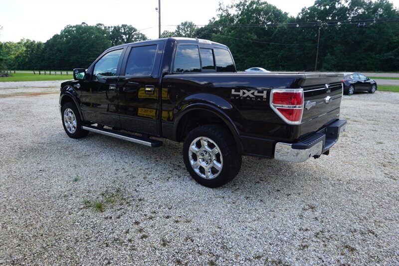 2014 Ford F-150 XL - Photo 11