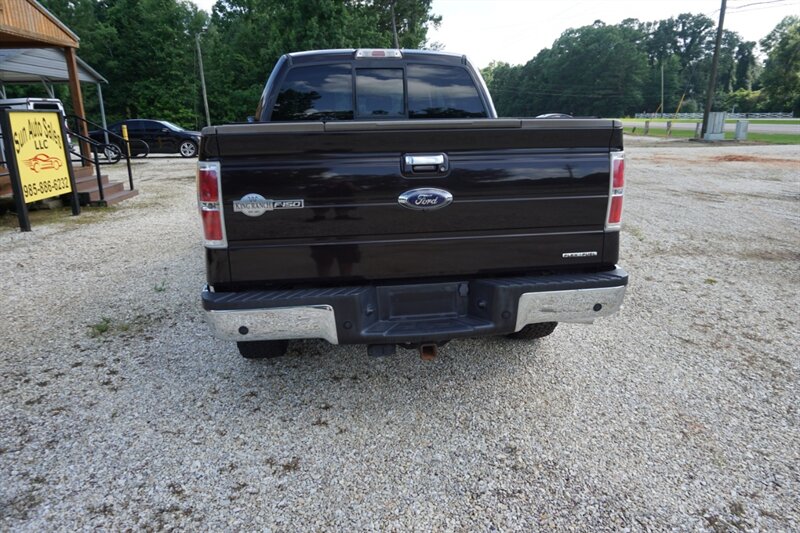 2014 Ford F-150 XL - Photo 13