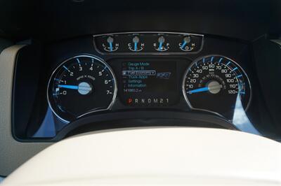 2014 Ford F-150 King Ranch   - Photo 37 - Bogalusa, LA 70427