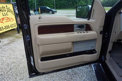 2014 Ford F-150 King Ranch   - Photo 26 - Bogalusa, LA 70427