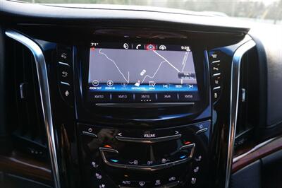 2015 Cadillac Escalade Premium   - Photo 11 - Bogalusa, LA 70427