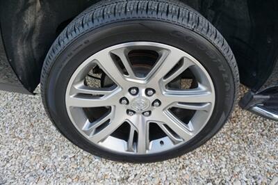 2015 Cadillac Escalade Premium   - Photo 36 - Bogalusa, LA 70427