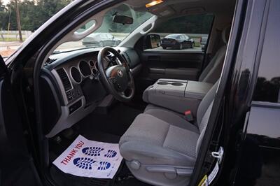 2012 Toyota Tundra SR5 Crewmax   - Photo 17 - Bogalusa, LA 70427