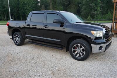 2012 Toyota Tundra SR5 Crewmax   - Photo 2 - Bogalusa, LA 70427