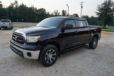 2012 Toyota Tundra SR5 Crewmax   - Photo 6 - Bogalusa, LA 70427