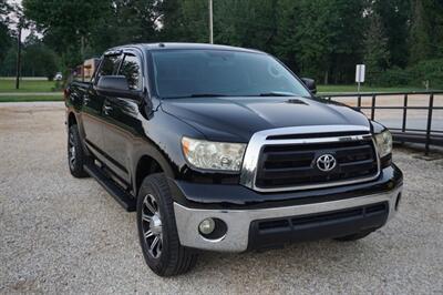 2012 Toyota Tundra SR5 Crewmax   - Photo 3 - Bogalusa, LA 70427