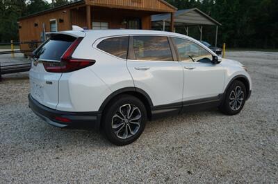 2020 Honda CR-V EX-L   - Photo 17 - Bogalusa, LA 70427