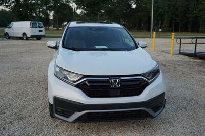 2020 Honda CR-V EX-L   - Photo 3 - Bogalusa, LA 70427