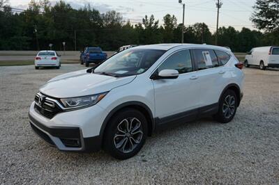 2020 Honda CR-V EX-L   - Photo 6 - Bogalusa, LA 70427