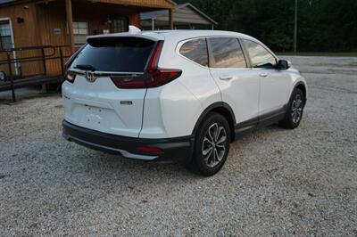 2020 Honda CR-V EX-L   - Photo 16 - Bogalusa, LA 70427