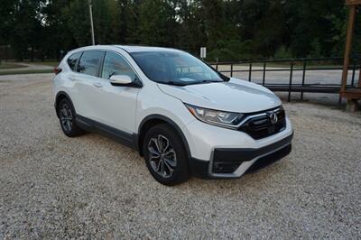 2020 Honda CR-V EX-L   - Photo 23 - Bogalusa, LA 70427