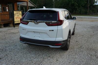 2020 Honda CR-V EX-L   - Photo 15 - Bogalusa, LA 70427
