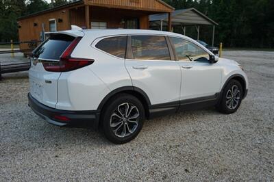 2020 Honda CR-V EX-L   - Photo 17 - Bogalusa, LA 70427
