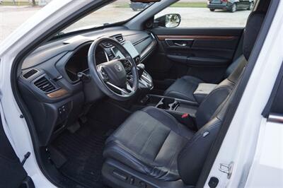 2020 Honda CR-V EX-L   - Photo 25 - Bogalusa, LA 70427