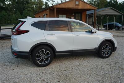 2020 Honda CR-V EX-L   - Photo 18 - Bogalusa, LA 70427