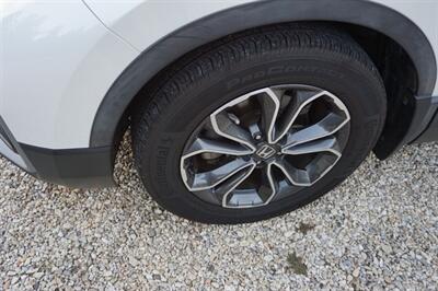 2020 Honda CR-V EX-L   - Photo 39 - Bogalusa, LA 70427