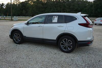 2020 Honda CR-V EX-L   - Photo 10 - Bogalusa, LA 70427