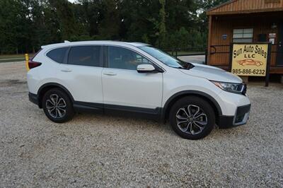 2020 Honda CR-V EX-L   - Photo 21 - Bogalusa, LA 70427