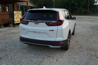 2020 Honda CR-V EX-L   - Photo 15 - Bogalusa, LA 70427