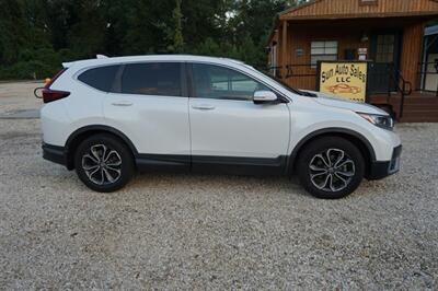 2020 Honda CR-V EX-L   - Photo 20 - Bogalusa, LA 70427