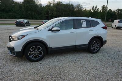 2020 Honda CR-V EX-L   - Photo 7 - Bogalusa, LA 70427