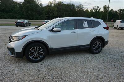2020 Honda CR-V EX-L   - Photo 7 - Bogalusa, LA 70427